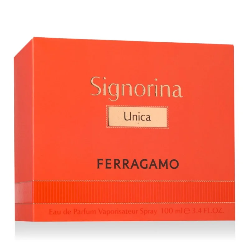 Signorina Unica eau de parfum nőknek 100 ml