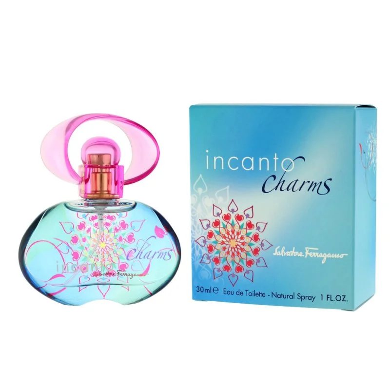 Incanto Charms eau de toilette hölgyeknek 30 ml