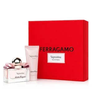 Salvatore Ferragamo Signorina 30 ml + BL eau de parfum nőknek