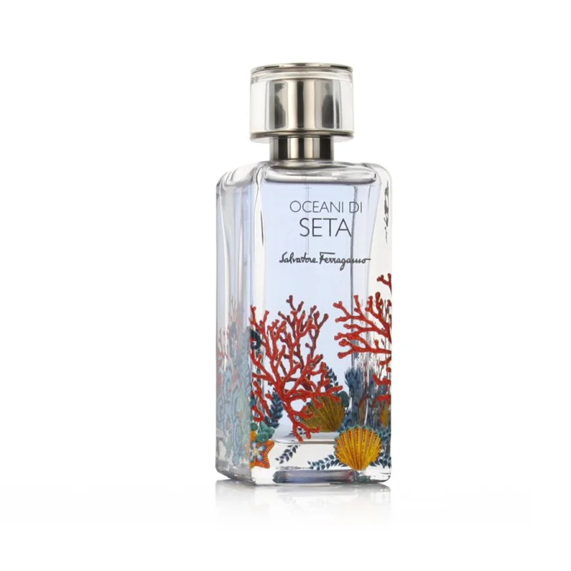 Oceani Di Seta eau de parfum uniszex 100 ml
