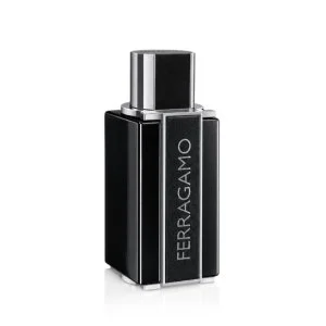 Salvatore Ferragamo Sublime Leather Intense Eau de Parfum férfiaknak