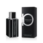 Sublime Leather Intense Eau de Parfum férfiaknak 100 ml
