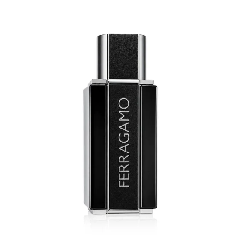 Sublime Leather Intense parfümvíz férfiaknak 50 ml