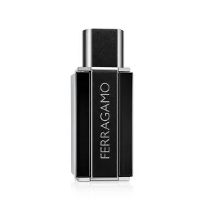 Salvatore Ferragamo Sublime Leather Intense parfümvíz férfiaknak