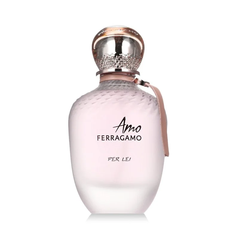 Amo Ferragamo Per Lei eau de parfum nőknek 100 ml