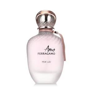 Salvatore Ferragamo Amo Ferragamo Per Lei eau de parfum nőknek