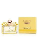 Signorina Libera eau de parfum hölgyeknek 50 ml