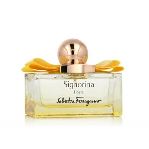 Salvatore Ferragamo Salvatore Ferragamo Signorina Libera eau de parfum hölgyeknek