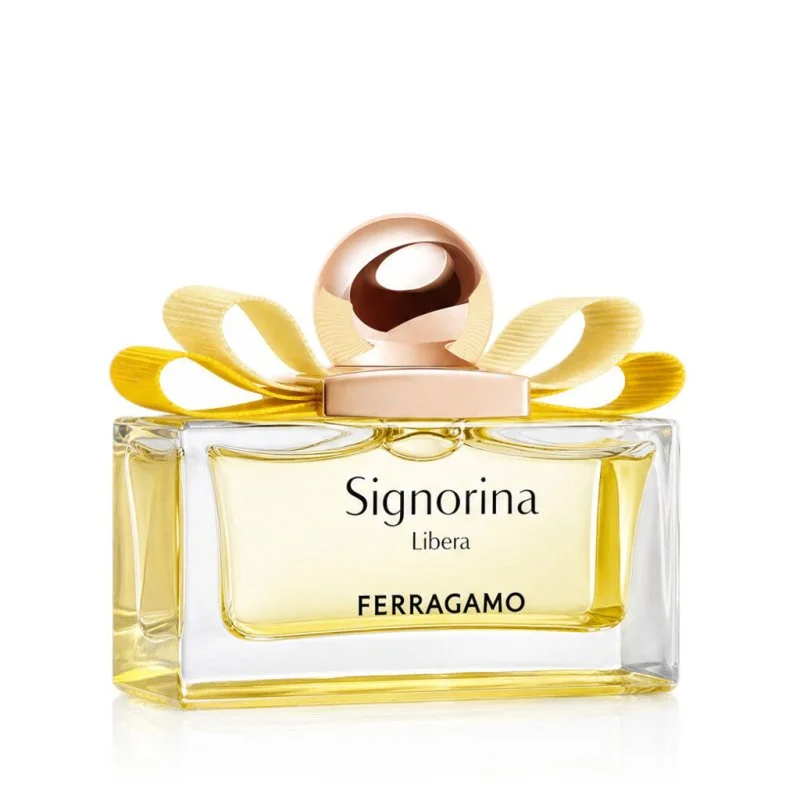 Signorina Libera eau de parfum hölgyeknek 50 ml