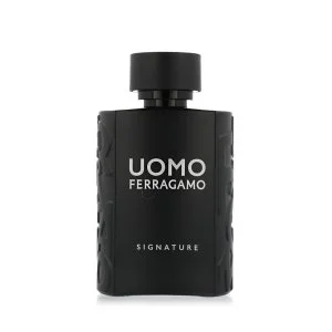 Salvatore Ferragamo Uomo Signature parfüm férfiaknak