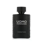 Uomo Signature parfüm férfiaknak 100 ml