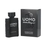 Uomo Signature parfüm férfiaknak 100 ml