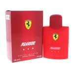 Scuderia Ferrari Red toaletní voda pro muže 125 ml