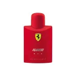 Scuderia Ferrari Red toaletní voda pro muže 125 ml