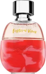 Festival Vibes Eau de Parfum nőknek 100 ml