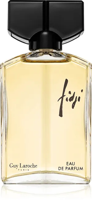 Guy Laroche Fidji Eau de Parfum nőknek