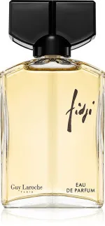 Fidji Eau de Parfum nőknek 50 ml