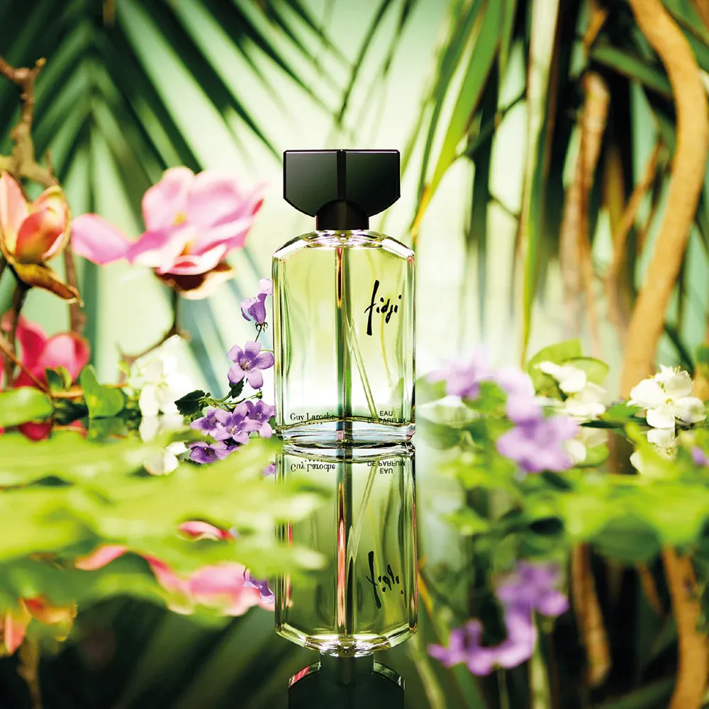 Fidji Eau de Parfum nőknek 50 ml