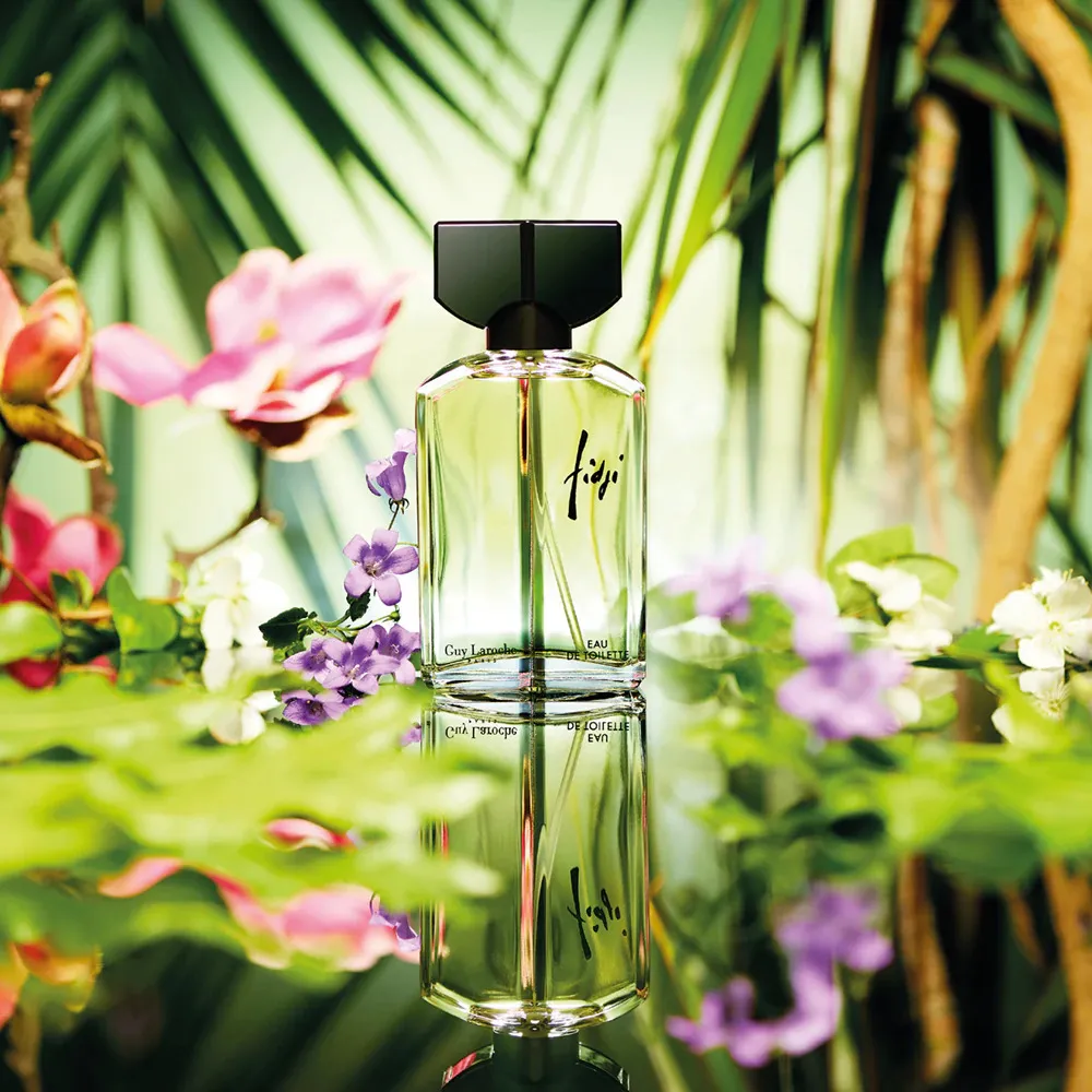 Fidji eau de toilette nőknek 50 ml