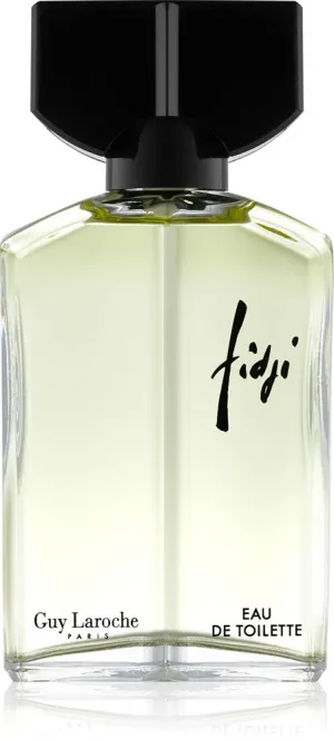 Guy Laroche Fidji eau de toilette nőknek