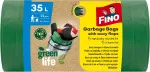 FINO Szemeteszsákok Green Life Easy pack 25 μm - 35 l (22 db)