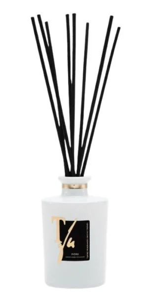 FIORE luxus kollekció PÁLCIKÁK 250 ML LAKÁSPARFÜM -