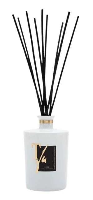 FIORE luxury collection Pálcikás lakásillatosító 500 ml