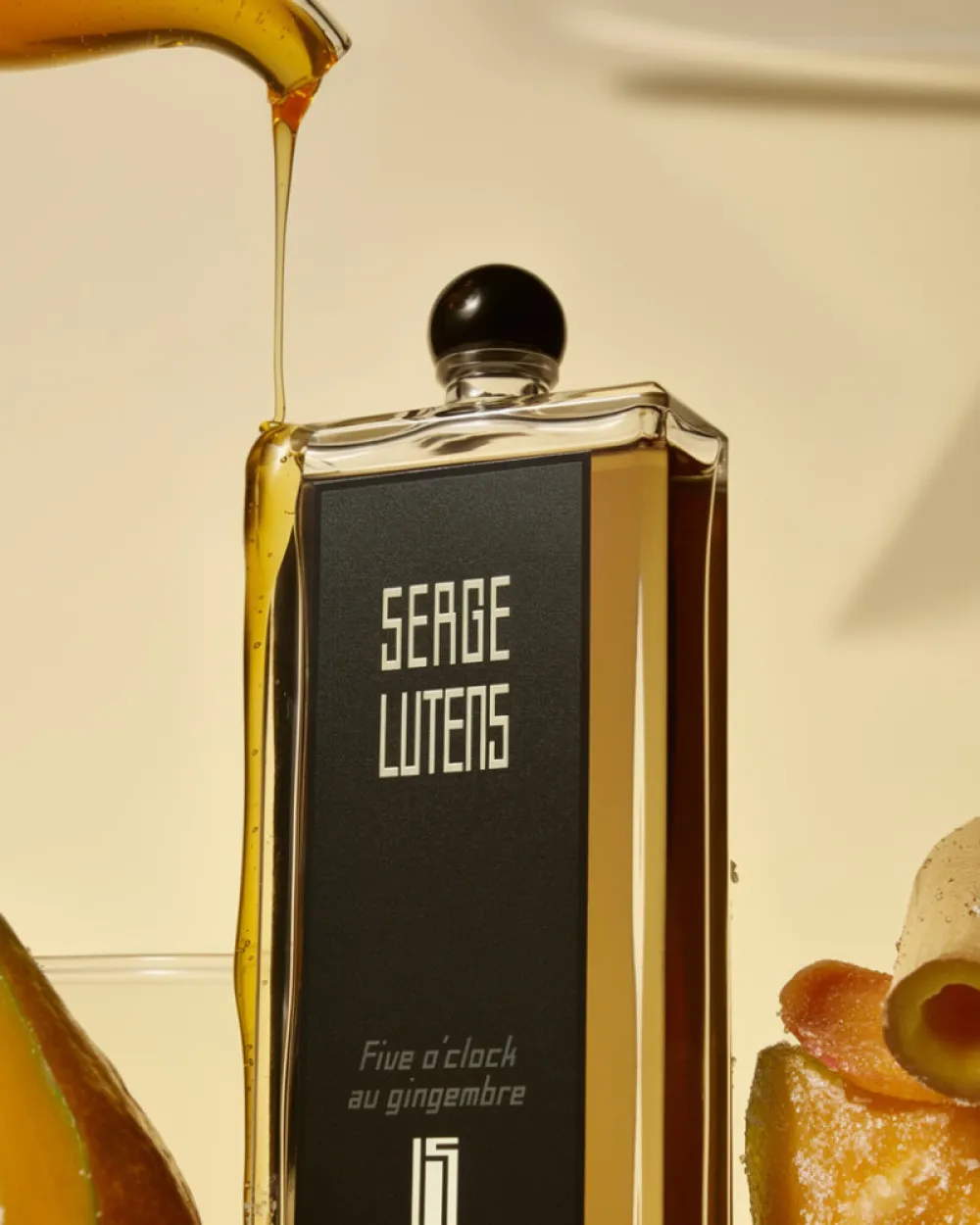 Five O'Clock Au Gingembre parfüm uniszex 50 ml