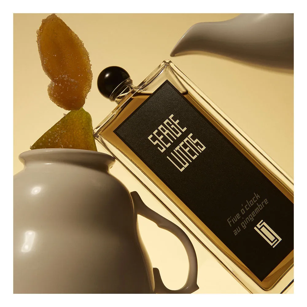 Five O'Clock Au Gingembre parfüm uniszex 50 ml
