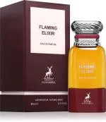 Flaming Elixir parfümös víz uniszex 80 ml