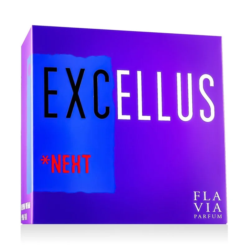 Excellsus Next Eau de Parfum nőknek
