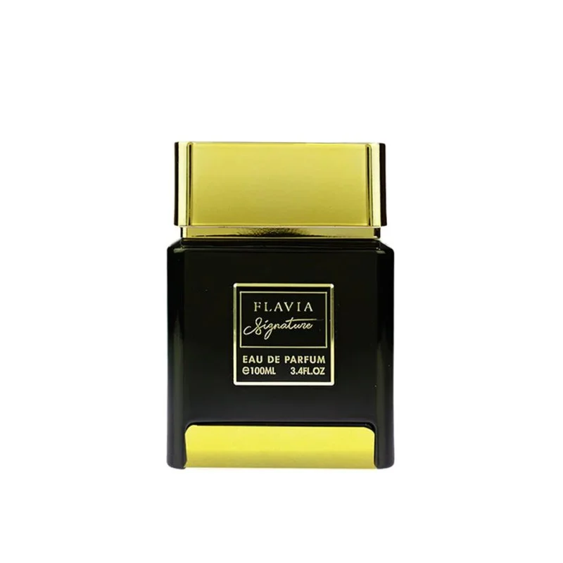 Signature eau de parfum uniszex