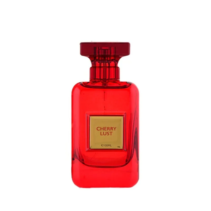 Cherry Lust Eau de Parfum uniszex