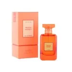 Peach Honey parfüm uniszex