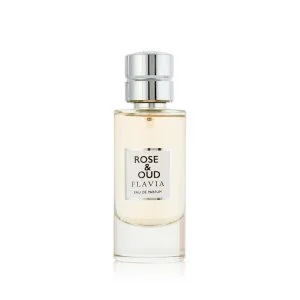 Flavia Rose & Oud Eau de Parfum nőknek