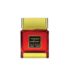 Flavia Tender Vetiver parfüm uniszex