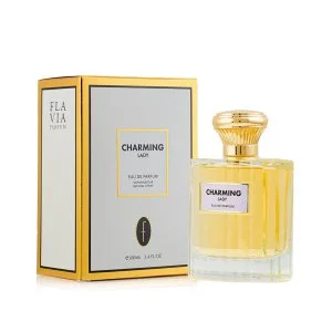 Flavia Charming Lady eau de parfum nőknek