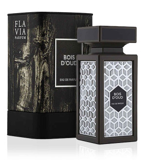 Flavia Bois d'Oud parfémovaná voda unisex