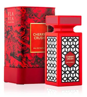 Flavia Flavia Cherry Crush parfémovaná voda unisex