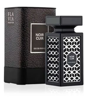 Flavia Flavia Noir Cuir parfémovaná voda unisex
