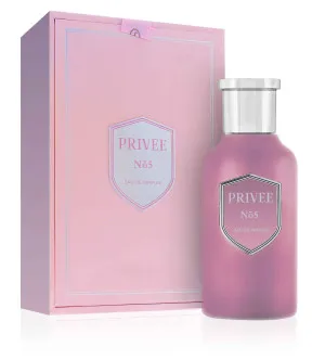 Flavia Flavia Privee No 5 parfémovaná voda unisex