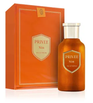 Flavia Flavia Privee No 6 parfémovaná voda unisex