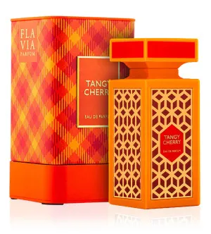 Flavia Flavia Tangy Cherry parfémovaná voda unisex
