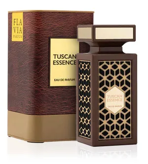 Flavia Tuscan Essence parfüm unisex 90 ml