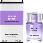 Fleur D'Iris parfümös víz nőknek 100 ml