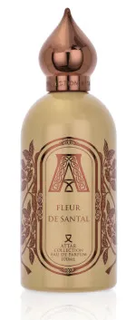 Fleur de Santal eau de parfum uniszex 100 ml