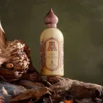Fleur de Santal eau de parfum uniszex 100 ml
