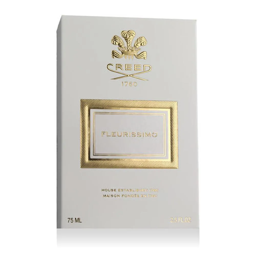 Fleurissimo parfümvíz nőknek 75 ml