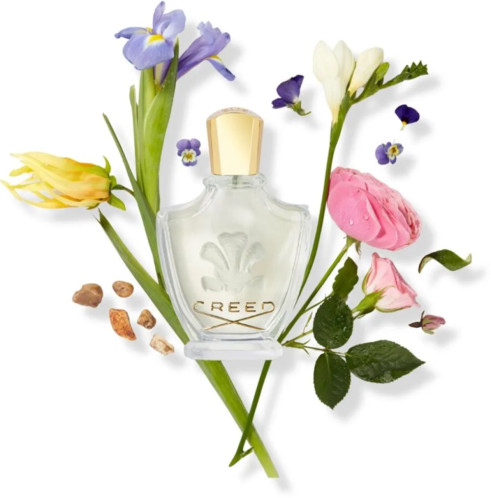 Fleurissimo parfümvíz nőknek 75 ml