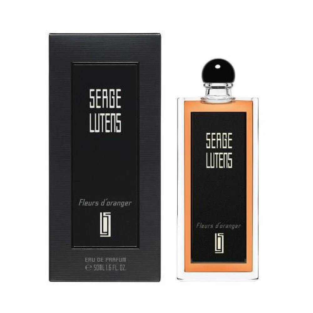 Fleurs D'Oranger parfümös víz nőknek 50 ml